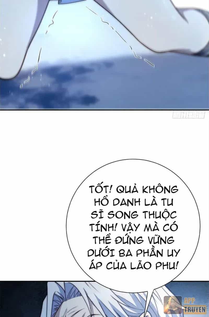 Dị Năng Trùng Sinh Ta Sớm Ở Đỉnh Cao - Chương 106 - ảnh 15