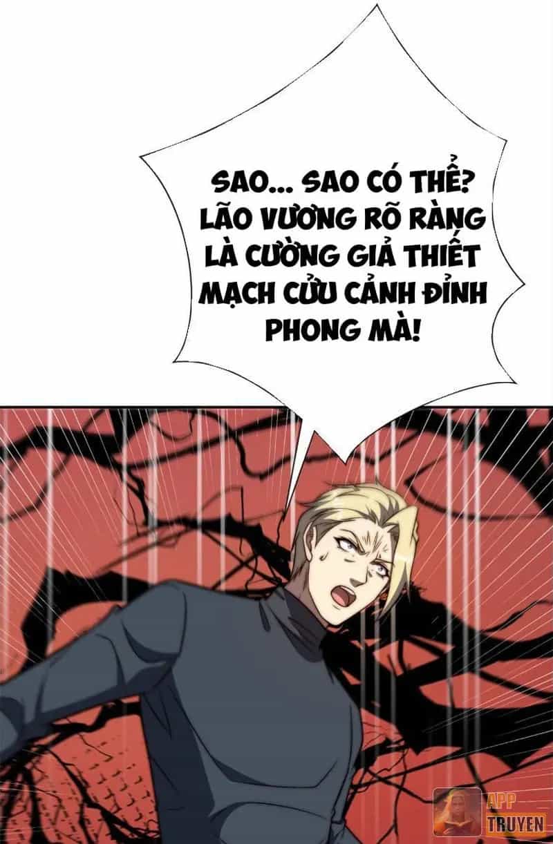 Dị Năng Trùng Sinh Ta Sớm Ở Đỉnh Cao - Chương 106 - ảnh 51