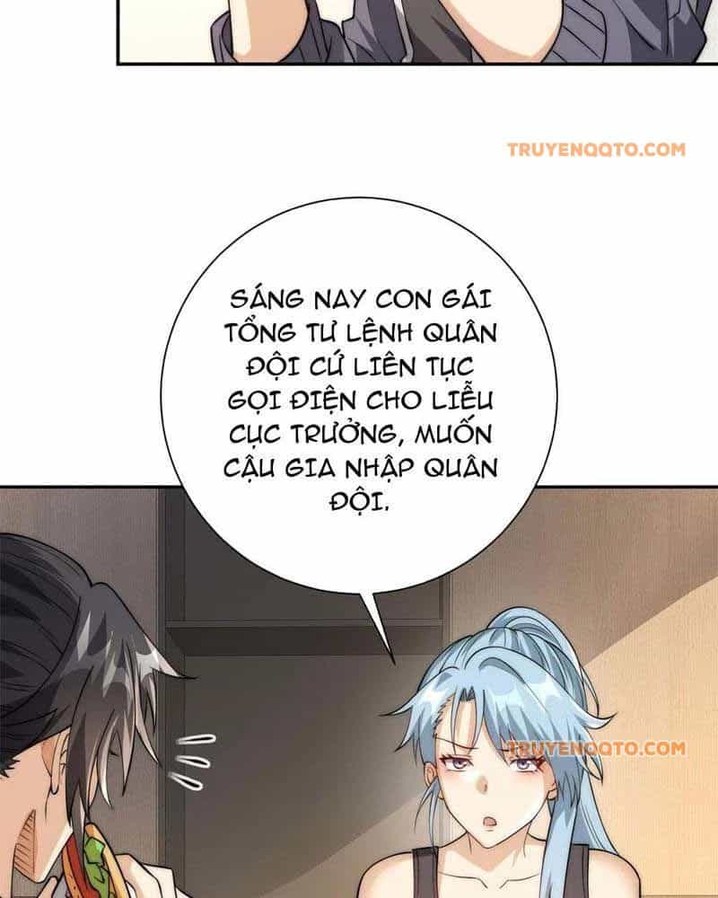 Dị Năng Trùng Sinh Ta Sớm Ở Đỉnh Cao - Chương 11 - ảnh 68