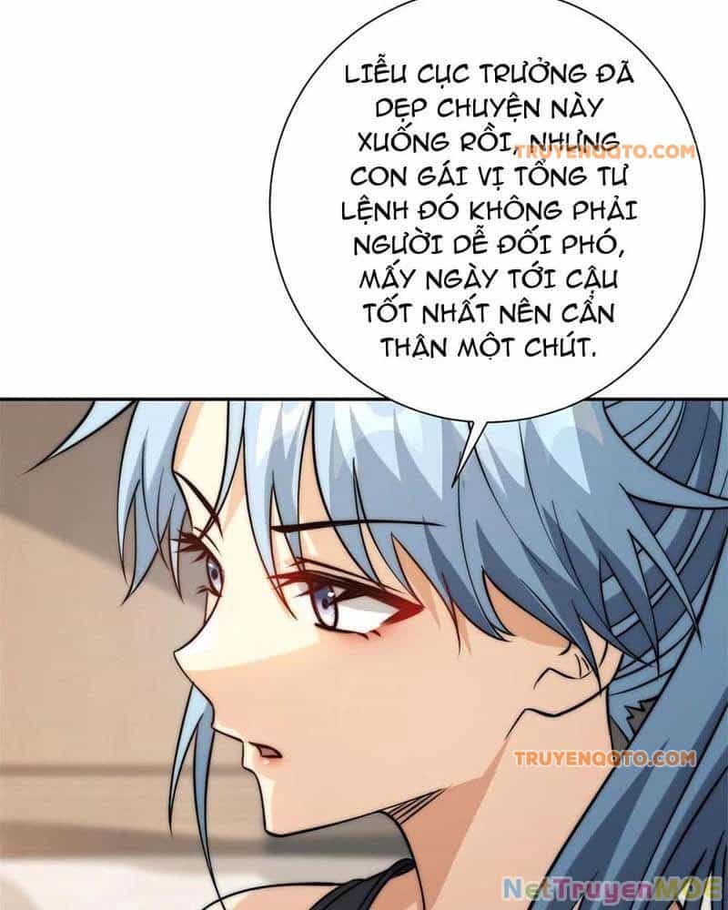 Dị Năng Trùng Sinh Ta Sớm Ở Đỉnh Cao - Chương 11 - ảnh 70