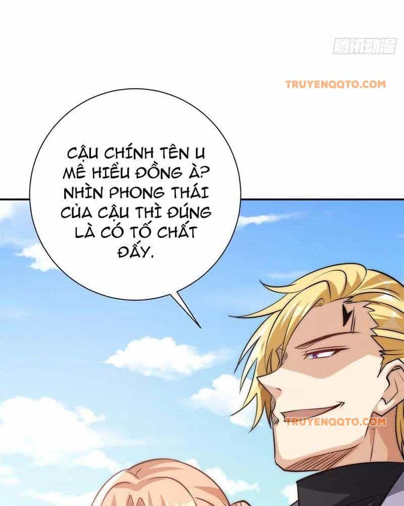 Dị Năng Trùng Sinh Ta Sớm Ở Đỉnh Cao - Chương 12 - ảnh 29