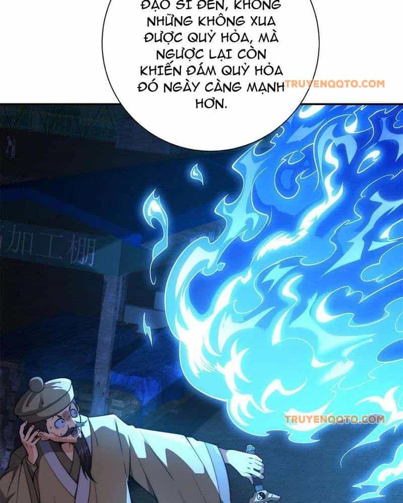 Dị Năng Trùng Sinh Ta Sớm Ở Đỉnh Cao - Chương 12 - ảnh 5