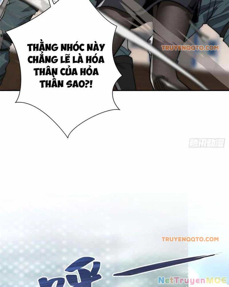 Dị Năng Trùng Sinh Ta Sớm Ở Đỉnh Cao - Chương 13 - ảnh 13