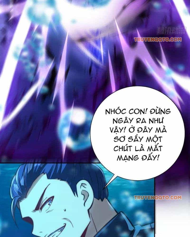 Dị Năng Trùng Sinh Ta Sớm Ở Đỉnh Cao - Chương 15 - ảnh 30