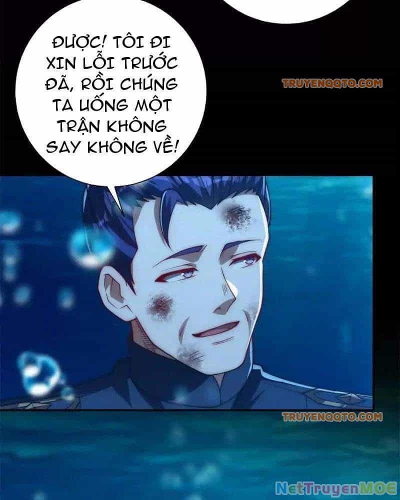 Dị Năng Trùng Sinh Ta Sớm Ở Đỉnh Cao - Chương 16 - ảnh 13