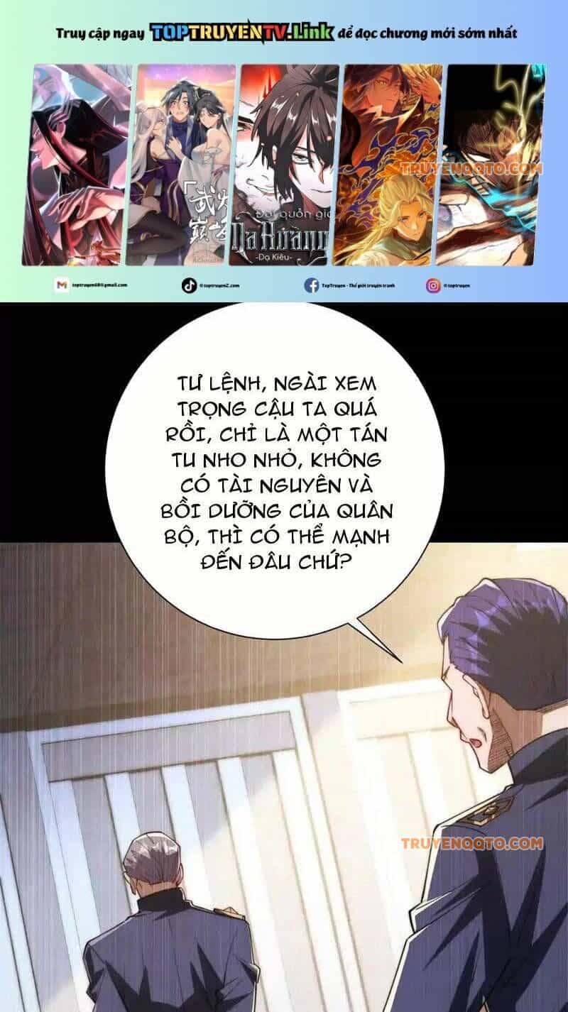 Dị Năng Trùng Sinh Ta Sớm Ở Đỉnh Cao - Chương 16 - ảnh 2