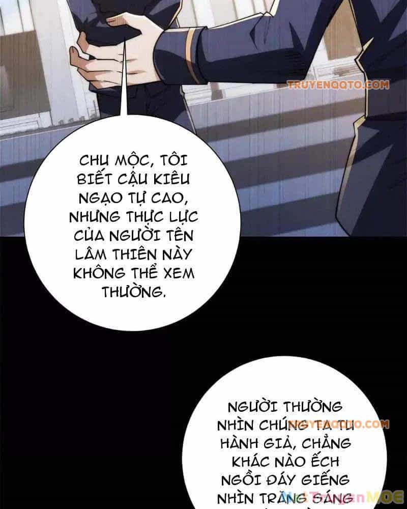 Dị Năng Trùng Sinh Ta Sớm Ở Đỉnh Cao - Chương 16 - ảnh 3
