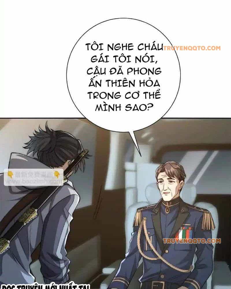 Dị Năng Trùng Sinh Ta Sớm Ở Đỉnh Cao - Chương 16 - ảnh 50