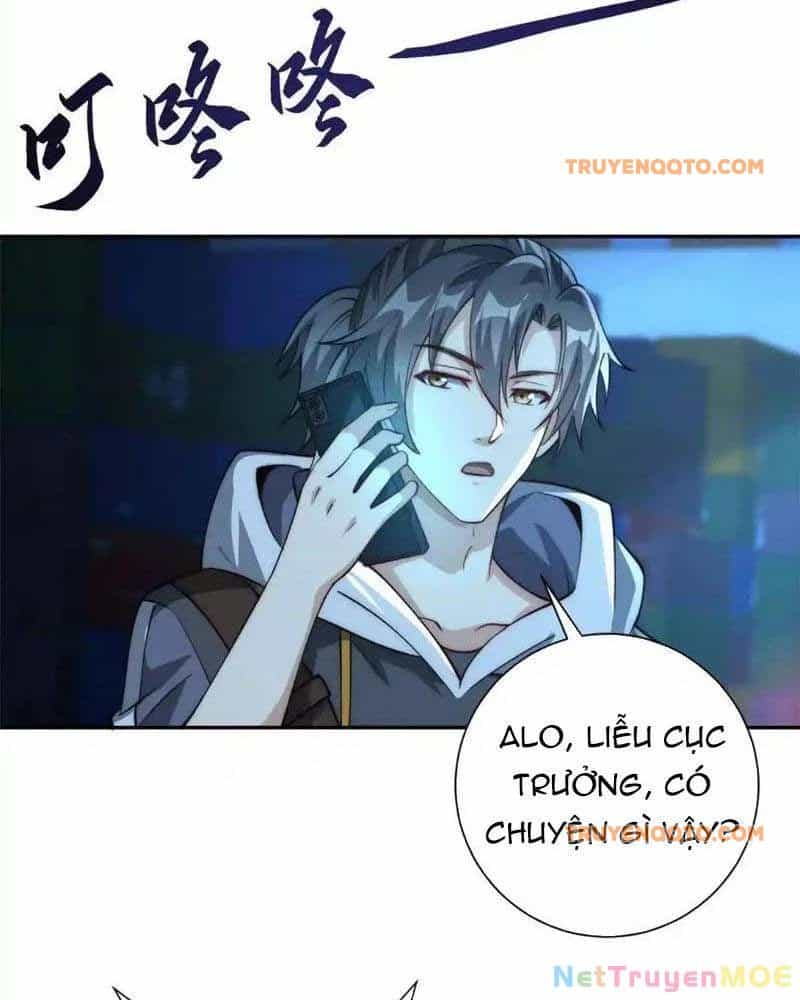 Dị Năng Trùng Sinh Ta Sớm Ở Đỉnh Cao - Chương 16 - ảnh 77