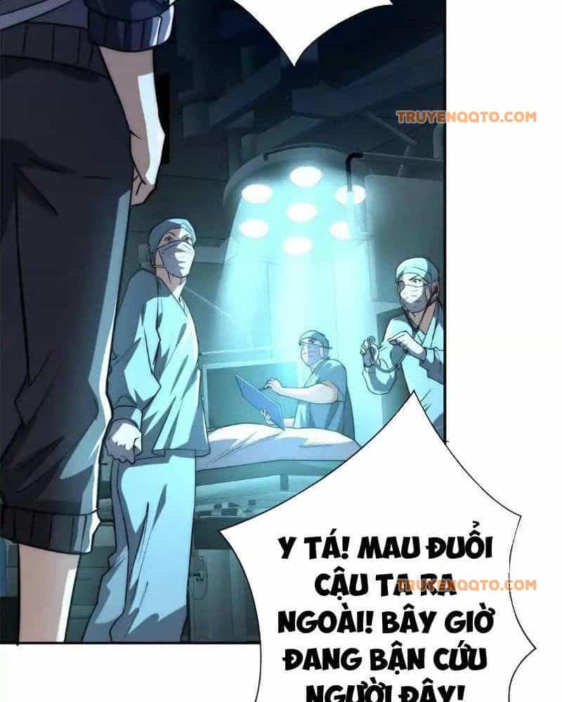 Dị Năng Trùng Sinh Ta Sớm Ở Đỉnh Cao - Chương 17 - ảnh 18