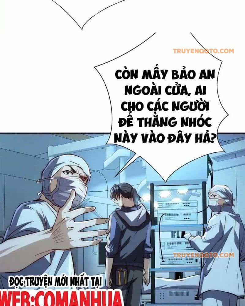 Dị Năng Trùng Sinh Ta Sớm Ở Đỉnh Cao - Chương 17 - ảnh 24