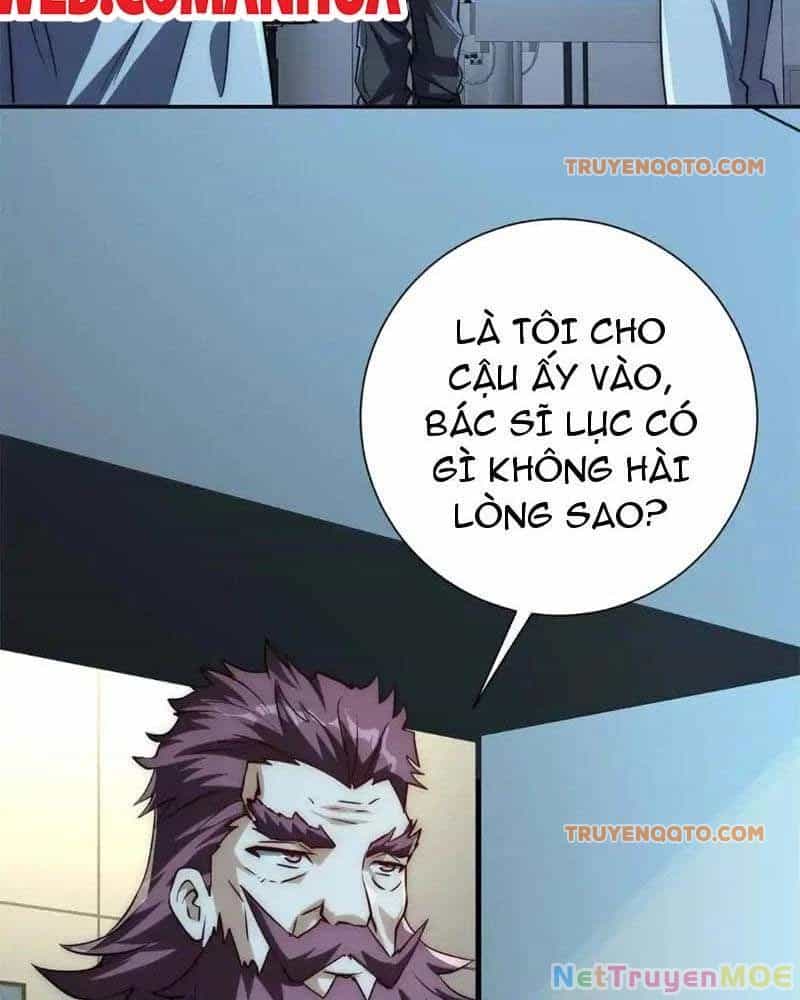 Dị Năng Trùng Sinh Ta Sớm Ở Đỉnh Cao - Chương 17 - ảnh 25