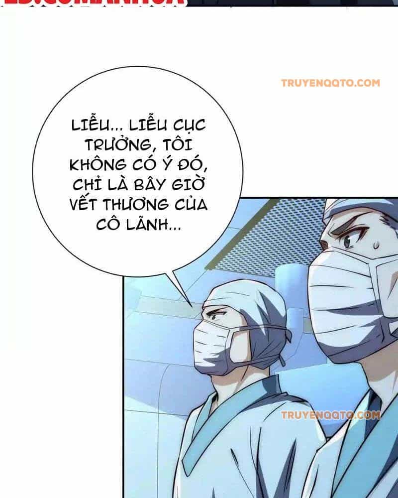 Dị Năng Trùng Sinh Ta Sớm Ở Đỉnh Cao - Chương 17 - ảnh 27