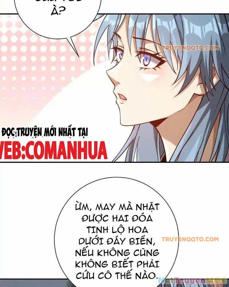 Dị Năng Trùng Sinh Ta Sớm Ở Đỉnh Cao - Chương 17 - ảnh 54