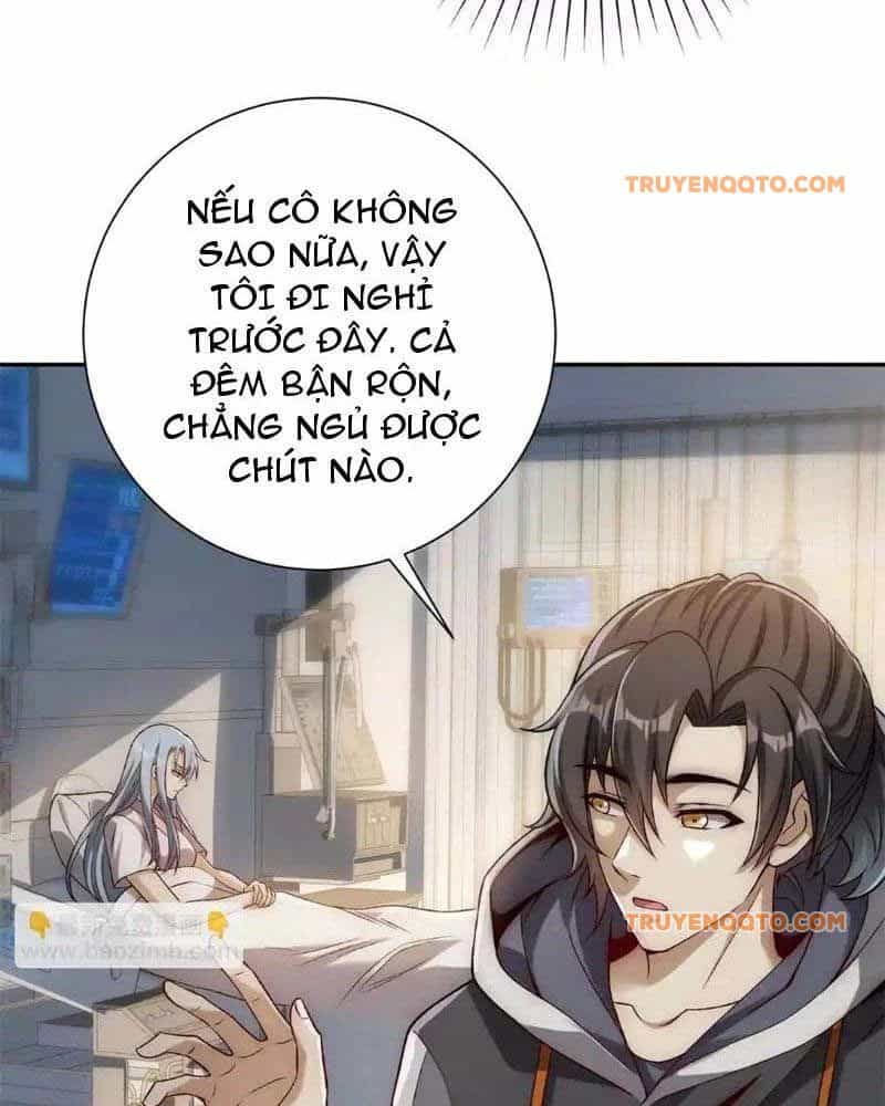 Dị Năng Trùng Sinh Ta Sớm Ở Đỉnh Cao - Chương 17 - ảnh 62