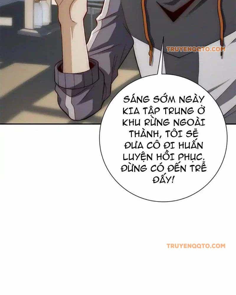 Dị Năng Trùng Sinh Ta Sớm Ở Đỉnh Cao - Chương 17 - ảnh 63