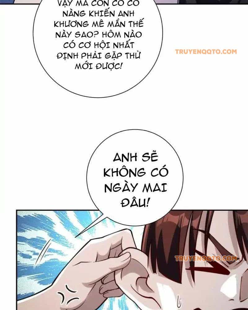 Dị Năng Trùng Sinh Ta Sớm Ở Đỉnh Cao - Chương 18 - ảnh 10