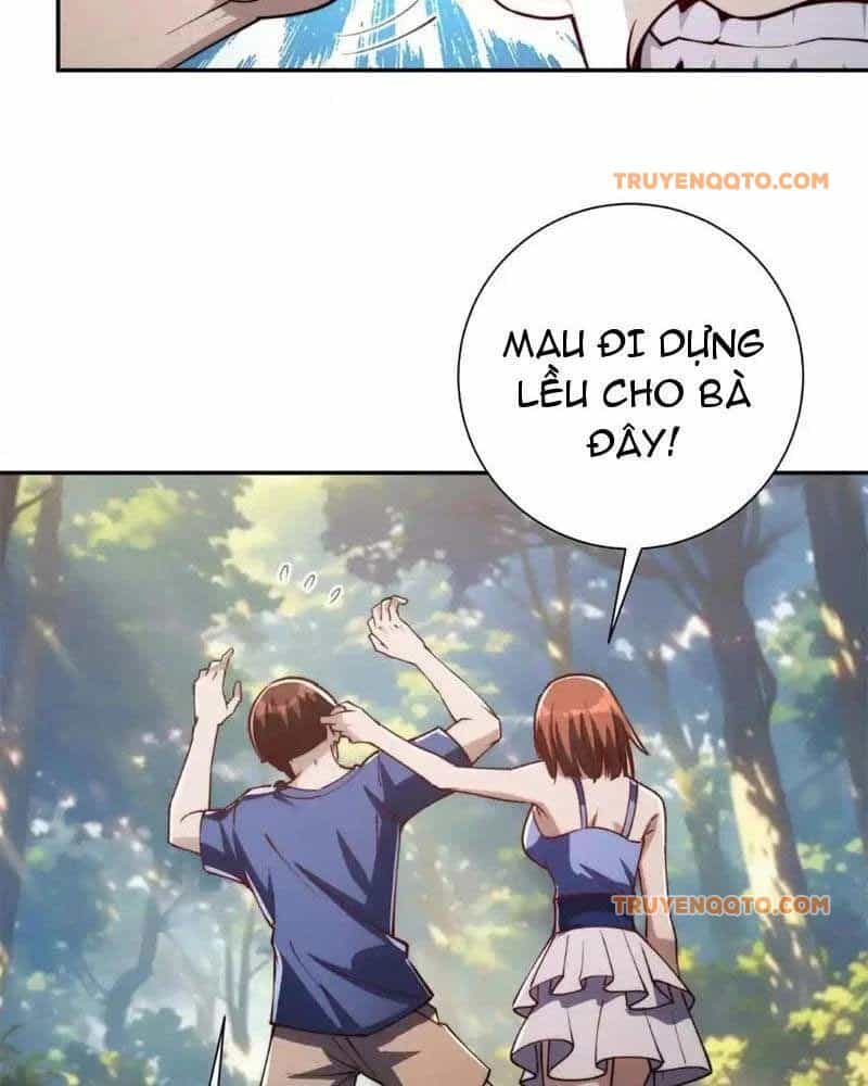 Dị Năng Trùng Sinh Ta Sớm Ở Đỉnh Cao - Chương 18 - ảnh 11
