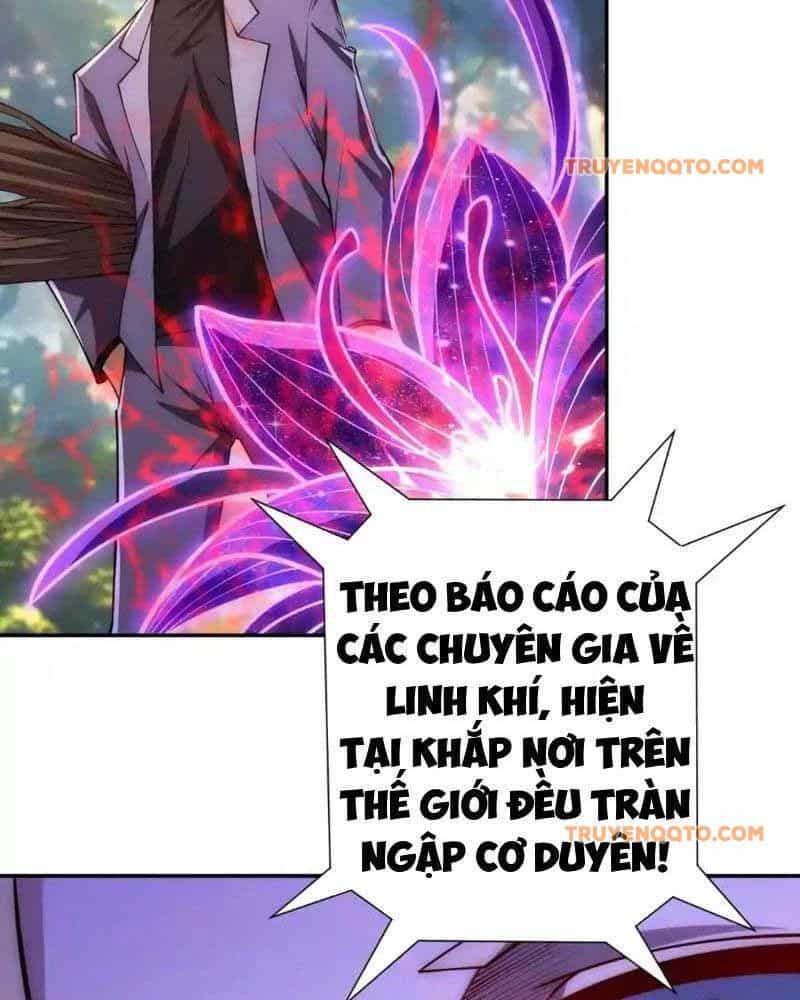 Dị Năng Trùng Sinh Ta Sớm Ở Đỉnh Cao - Chương 18 - ảnh 18