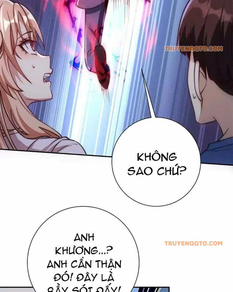 Dị Năng Trùng Sinh Ta Sớm Ở Đỉnh Cao - Chương 18 - ảnh 33