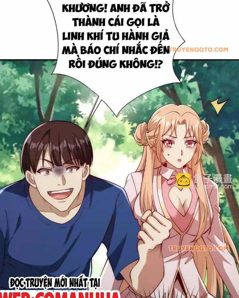 Dị Năng Trùng Sinh Ta Sớm Ở Đỉnh Cao - Chương 18 - ảnh 38