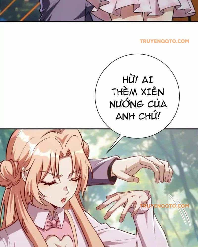 Dị Năng Trùng Sinh Ta Sớm Ở Đỉnh Cao - Chương 18 - ảnh 5