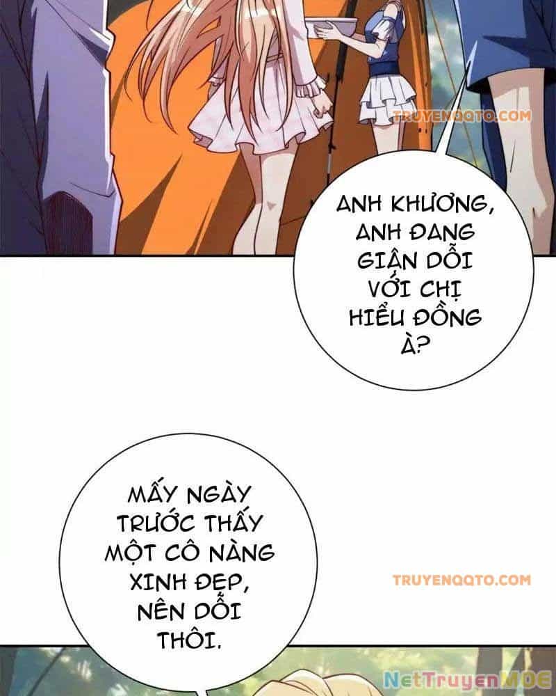 Dị Năng Trùng Sinh Ta Sớm Ở Đỉnh Cao - Chương 18 - ảnh 7