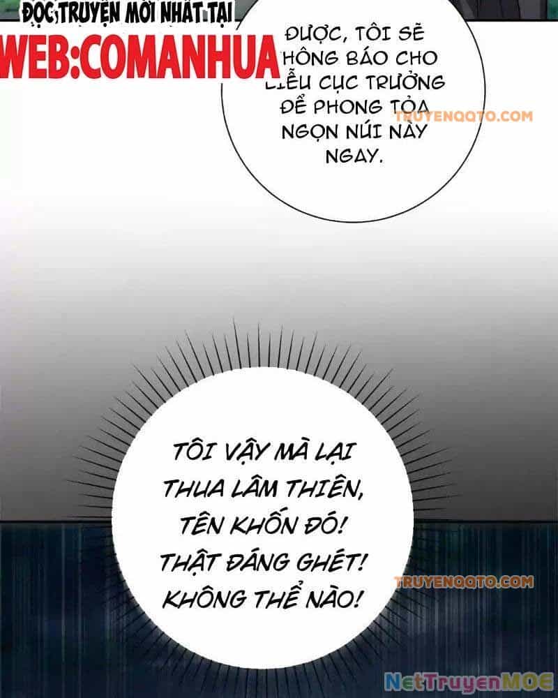 Dị Năng Trùng Sinh Ta Sớm Ở Đỉnh Cao - Chương 19 - ảnh 27