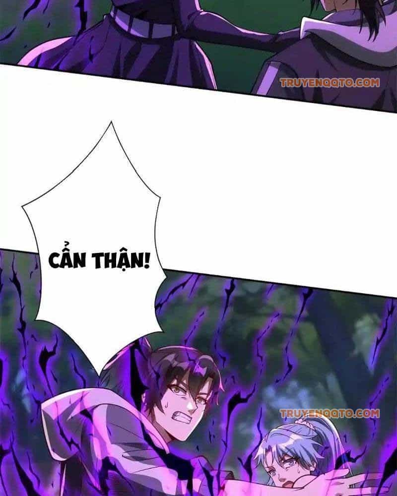 Dị Năng Trùng Sinh Ta Sớm Ở Đỉnh Cao - Chương 19 - ảnh 46