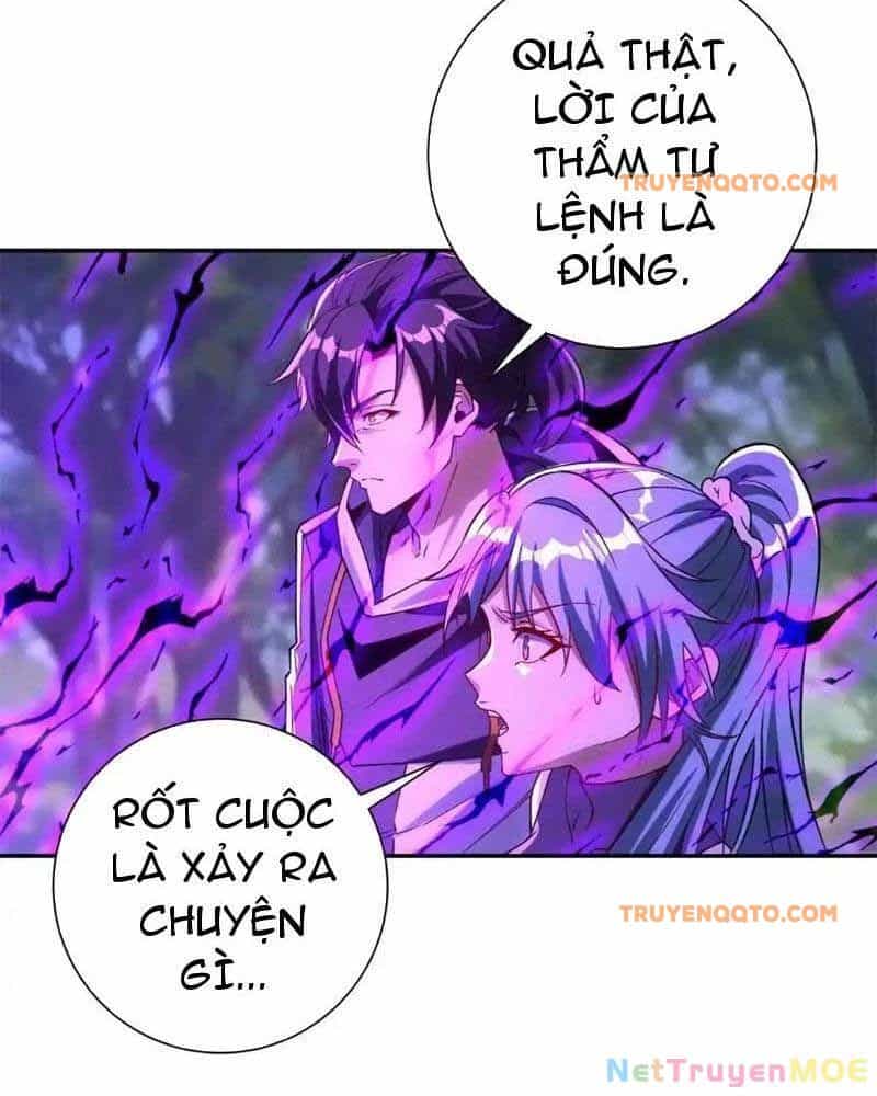 Dị Năng Trùng Sinh Ta Sớm Ở Đỉnh Cao - Chương 19 - ảnh 54