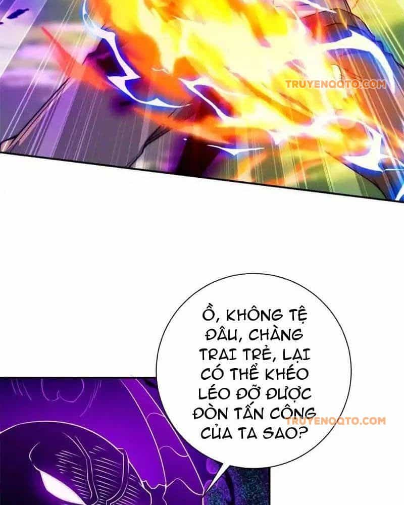 Dị Năng Trùng Sinh Ta Sớm Ở Đỉnh Cao - Chương 19 - ảnh 71