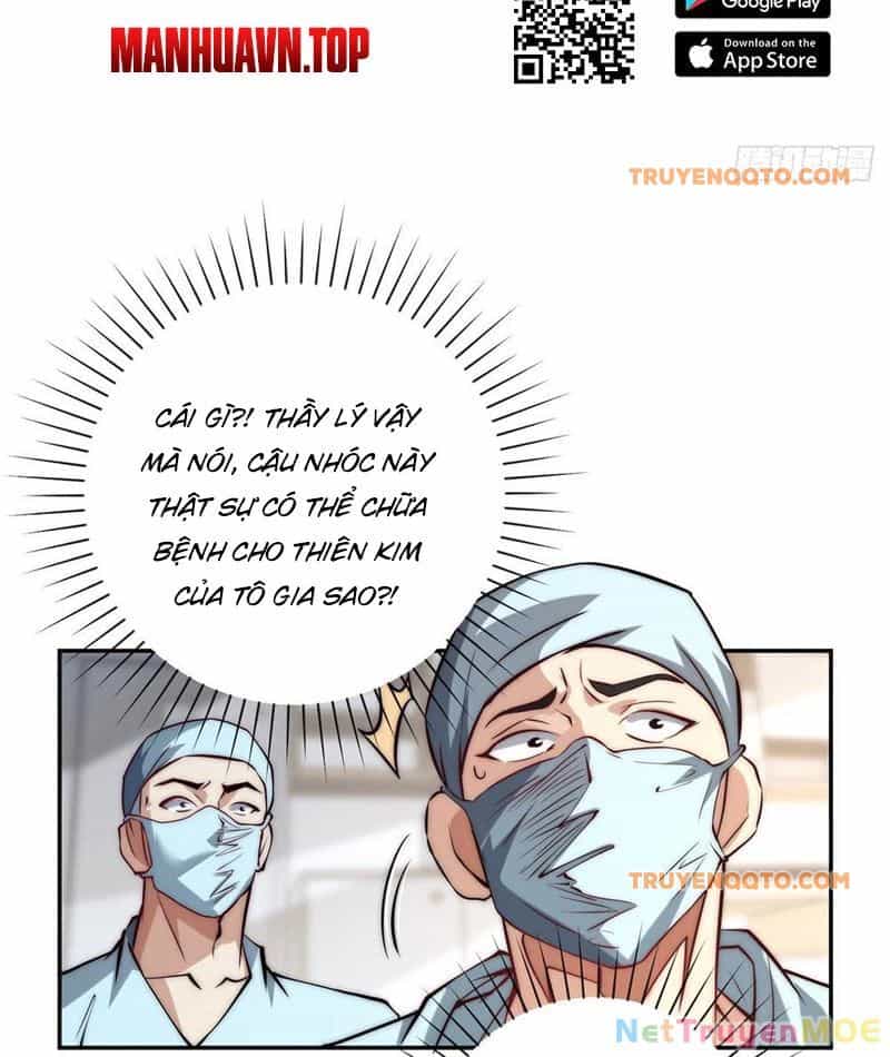 Dị Năng Trùng Sinh Ta Sớm Ở Đỉnh Cao - Chương 2 - ảnh 14