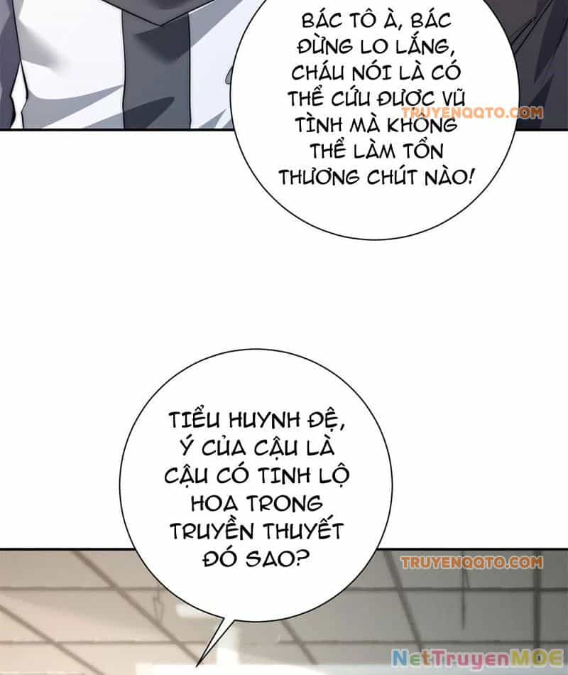 Dị Năng Trùng Sinh Ta Sớm Ở Đỉnh Cao - Chương 2 - ảnh 23