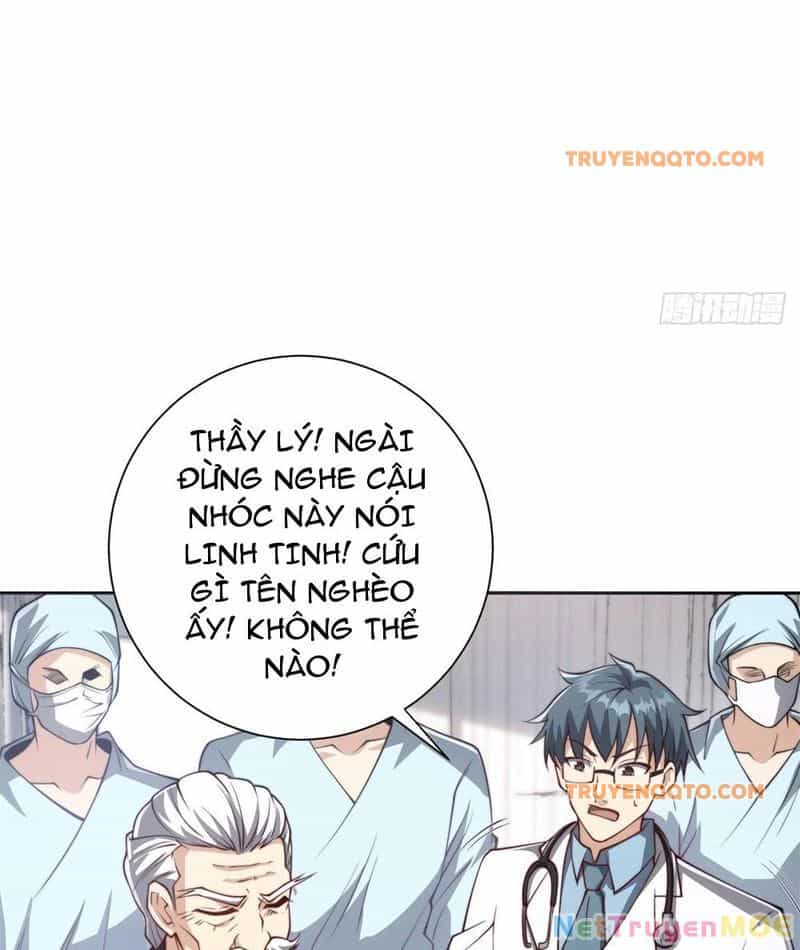 Dị Năng Trùng Sinh Ta Sớm Ở Đỉnh Cao - Chương 2 - ảnh 25