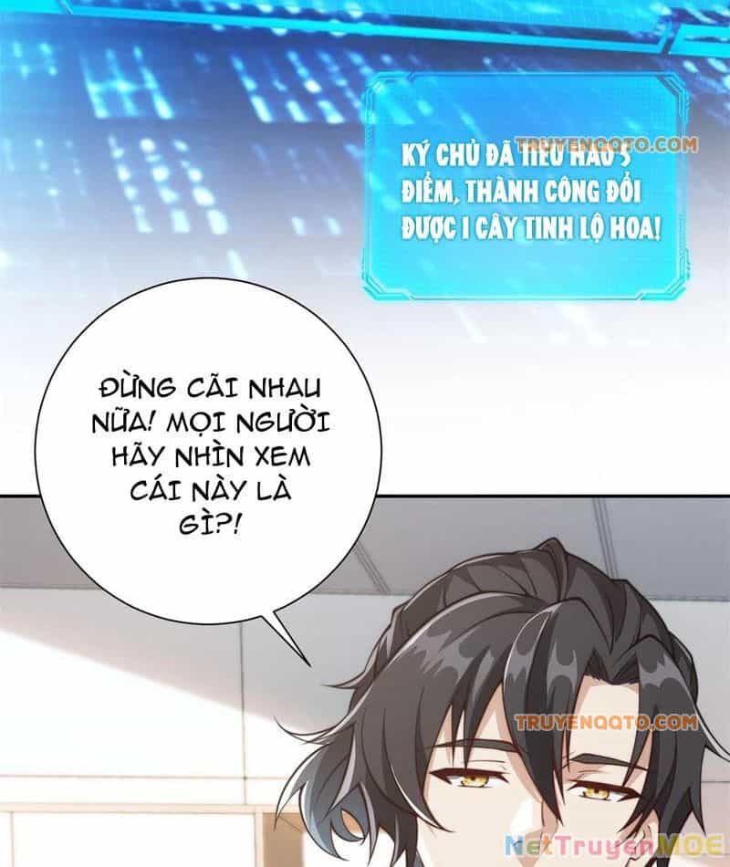 Dị Năng Trùng Sinh Ta Sớm Ở Đỉnh Cao - Chương 2 - ảnh 31