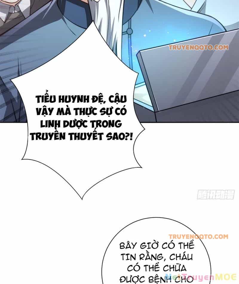 Dị Năng Trùng Sinh Ta Sớm Ở Đỉnh Cao - Chương 2 - ảnh 34