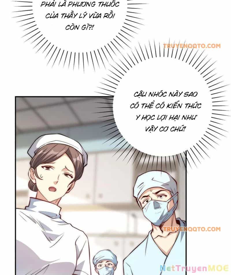 Dị Năng Trùng Sinh Ta Sớm Ở Đỉnh Cao - Chương 2 - ảnh 8