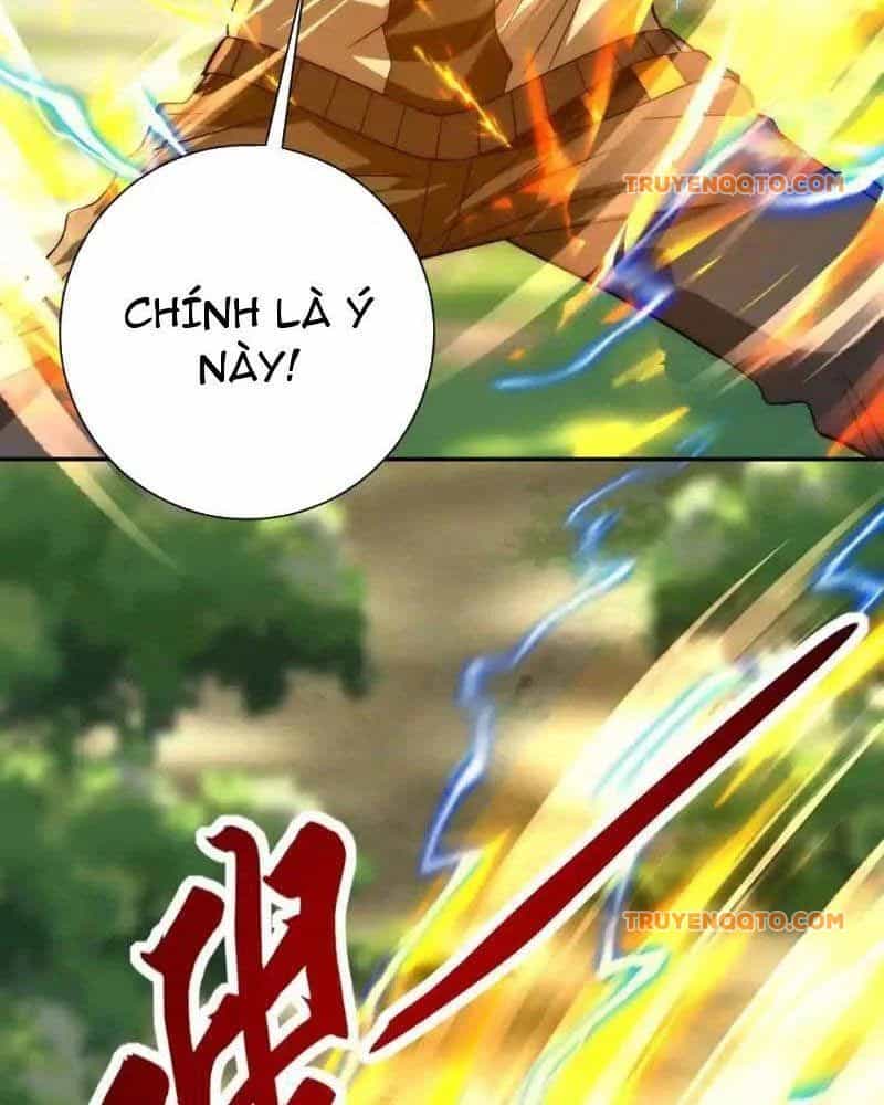 Dị Năng Trùng Sinh Ta Sớm Ở Đỉnh Cao - Chương 20 - ảnh 10