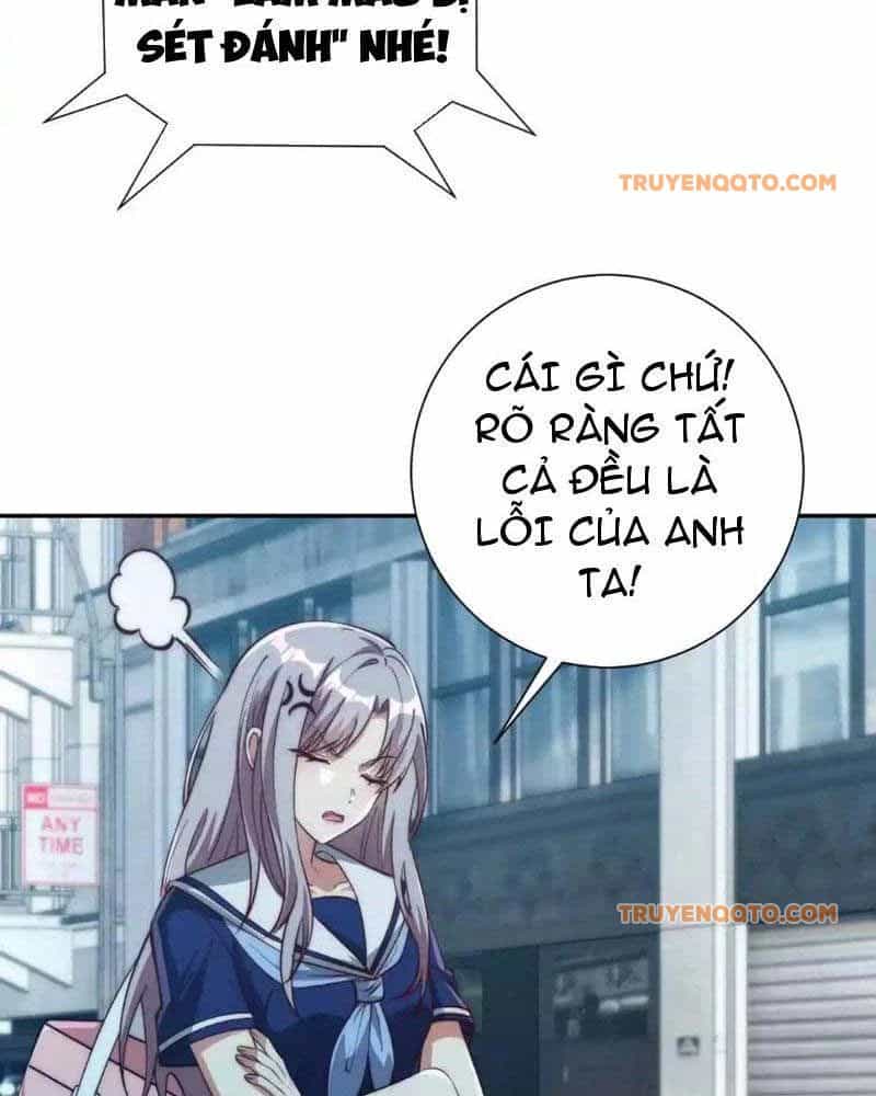 Dị Năng Trùng Sinh Ta Sớm Ở Đỉnh Cao - Chương 20 - ảnh 49