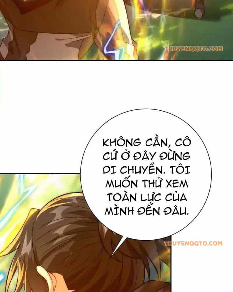 Dị Năng Trùng Sinh Ta Sớm Ở Đỉnh Cao - Chương 20 - ảnh 6