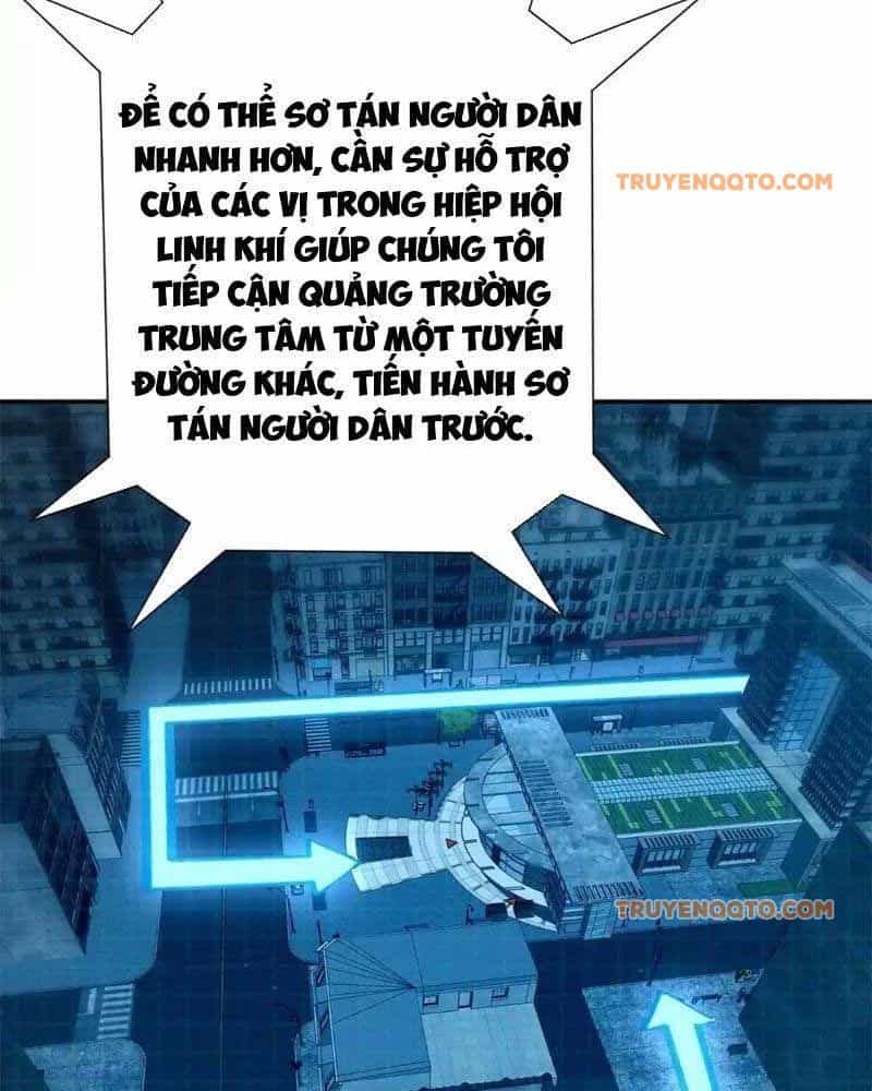Dị Năng Trùng Sinh Ta Sớm Ở Đỉnh Cao - Chương 21 - ảnh 36