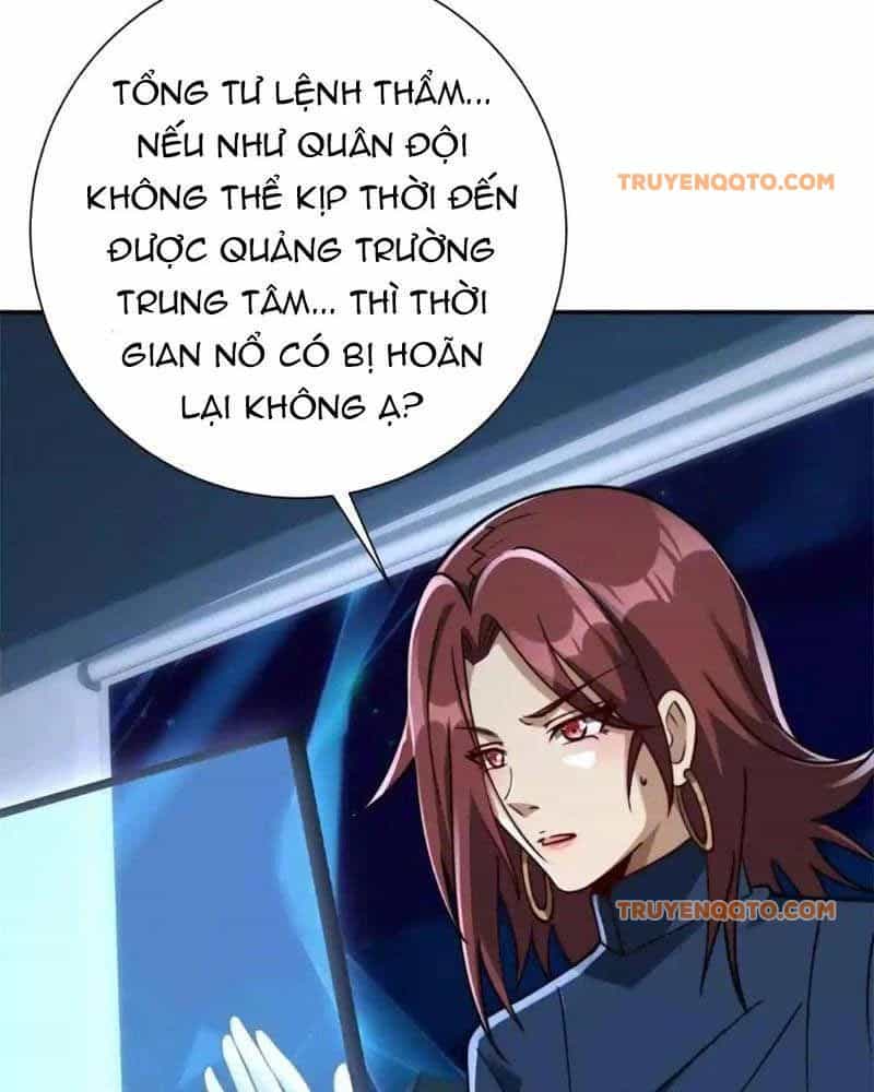 Dị Năng Trùng Sinh Ta Sớm Ở Đỉnh Cao - Chương 21 - ảnh 40