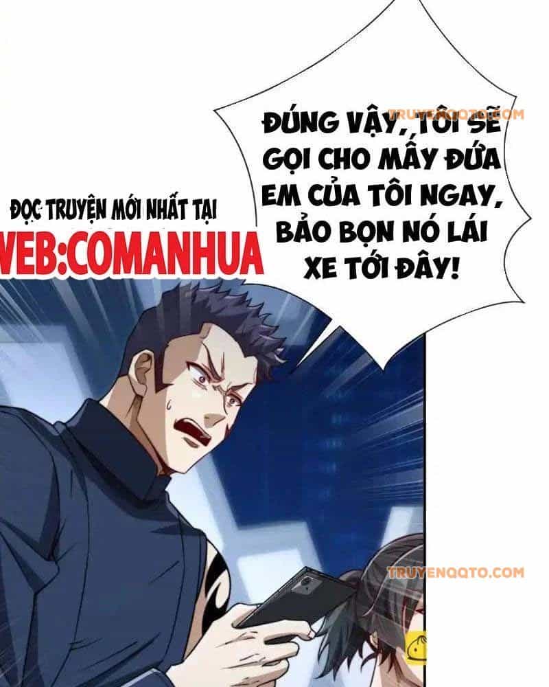 Dị Năng Trùng Sinh Ta Sớm Ở Đỉnh Cao - Chương 21 - ảnh 51