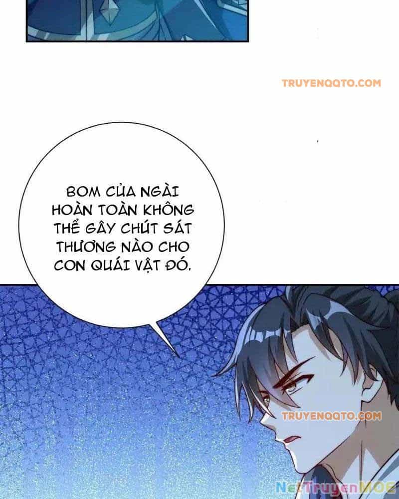 Dị Năng Trùng Sinh Ta Sớm Ở Đỉnh Cao - Chương 21 - ảnh 61