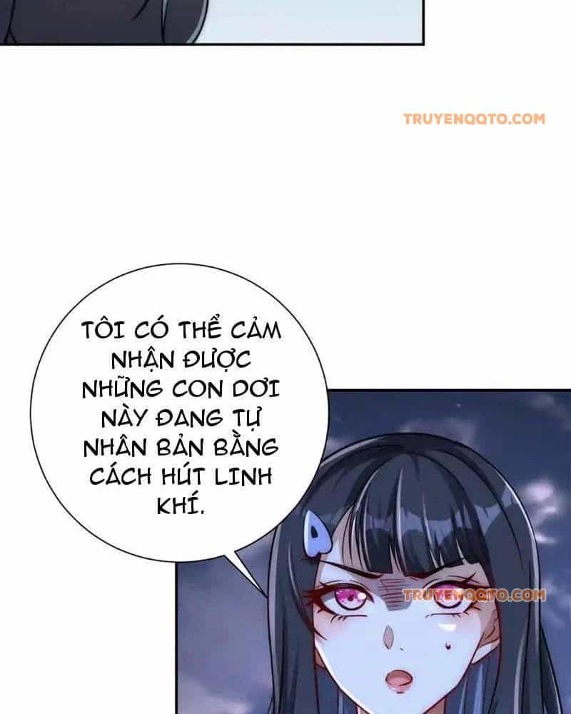 Dị Năng Trùng Sinh Ta Sớm Ở Đỉnh Cao - Chương 22 - ảnh 35