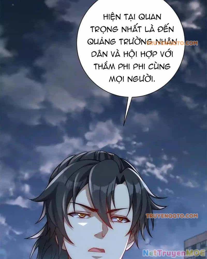 Dị Năng Trùng Sinh Ta Sớm Ở Đỉnh Cao - Chương 22 - ảnh 40
