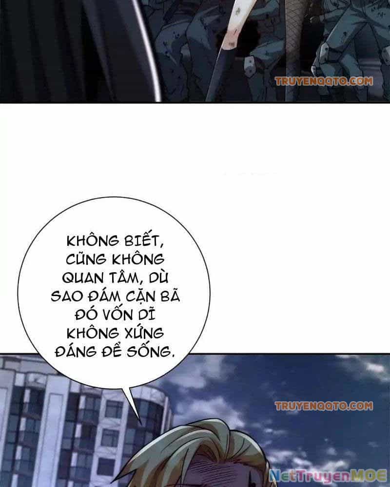 Dị Năng Trùng Sinh Ta Sớm Ở Đỉnh Cao - Chương 22 - ảnh 49