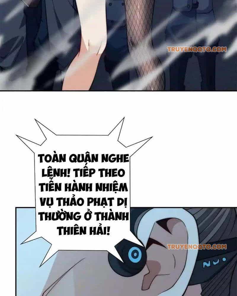 Dị Năng Trùng Sinh Ta Sớm Ở Đỉnh Cao - Chương 22 - ảnh 6