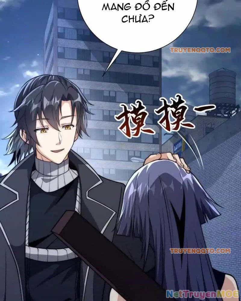 Dị Năng Trùng Sinh Ta Sớm Ở Đỉnh Cao - Chương 23 - ảnh 4