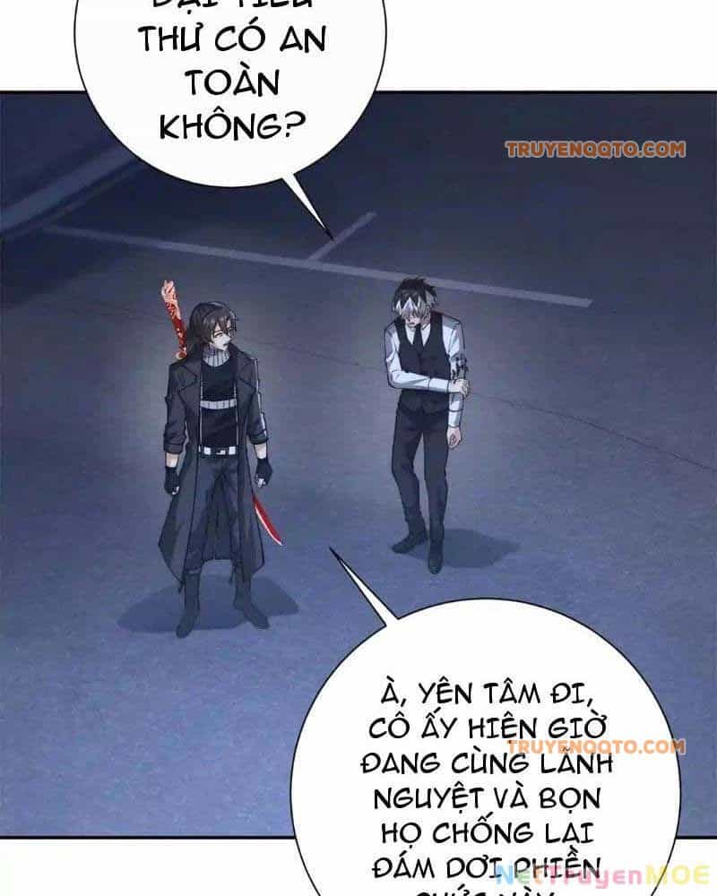 Dị Năng Trùng Sinh Ta Sớm Ở Đỉnh Cao - Chương 23 - ảnh 77